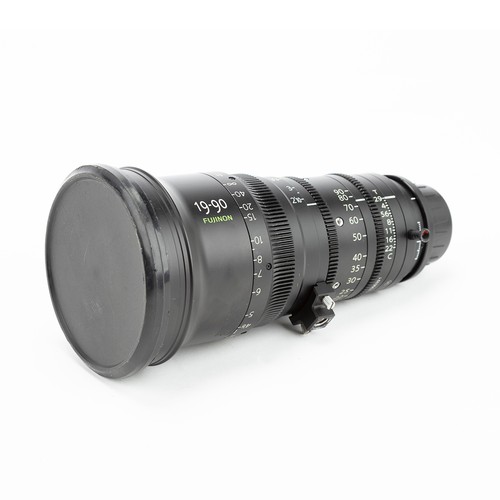 Fujinon attacco t2 - fujinon,