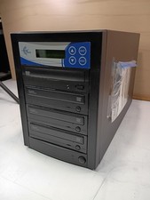 EZ Dupe Gold Series GS03DVDB