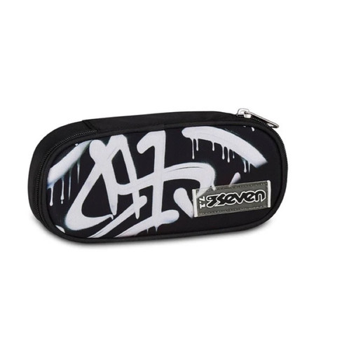 Astuccio portapenne seven - portapenne,