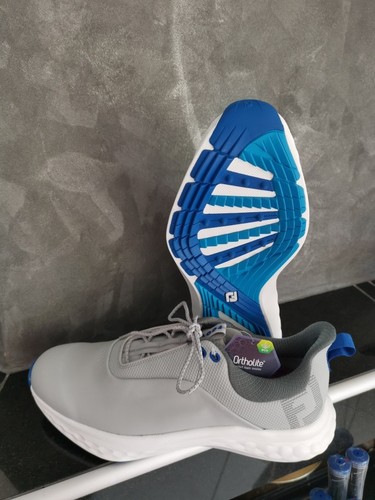 Scarpe golf footjoy quantum - scarpe,