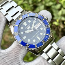 Orologio uomo seiko - uomo,