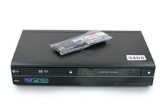 LG RCT689H | Registratore
