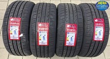 Treno 4 Pneumatici ESTIVI RoadHog RGHP01 205/45 R17 88W Mini Cooper