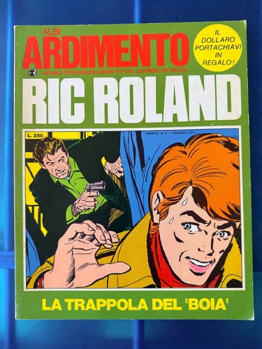 Albi ardimento del - ardimento, #5