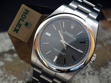 Splendido Rolex Oyster 2018 39