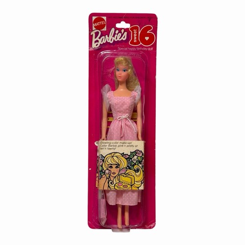 Rara bambola mattel barbie - rara,