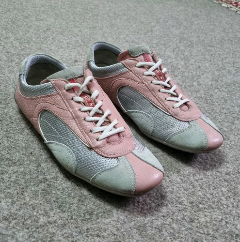 Prada scarpe donna montecarlo - donna,
