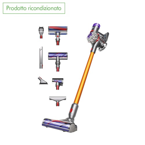Aspirapolvere senza filo - , dyson