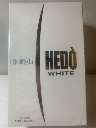Grigio perla hedo white lotion - grigio,