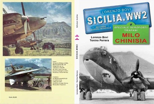 Libro sicilia ww2 - sicilia.ww2, 1943