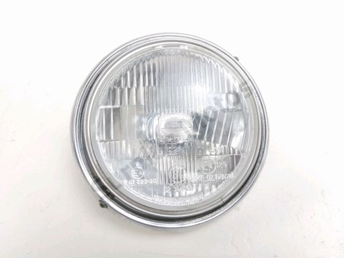 Optique avant yamaha 535 - optique,