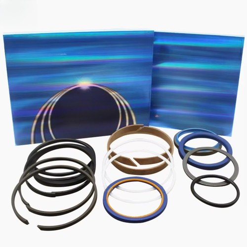 Kit riparazione guarnizioni - kit,