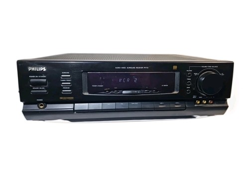 Philips 732 dolby surround - philips,