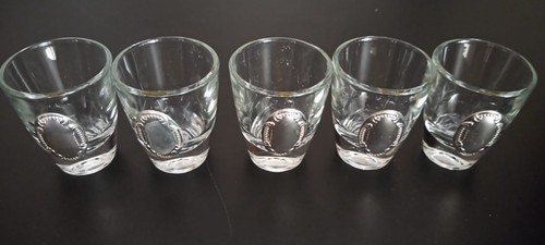 Set bicchierini whisky - 5,