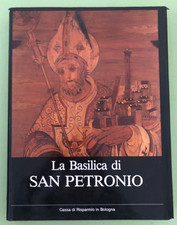 LA BASILICA DI SAN PETRONIO -
