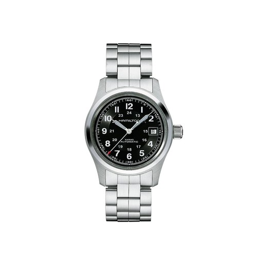 Orologio hamilton khaki field - hamilton,
