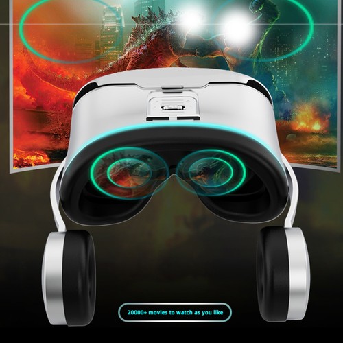 Comodo per esperienza con - esperienza, vr
