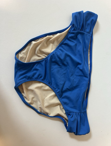 Cabana life bikini - bikini, blu