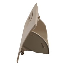 Scatola portaoggetti lato