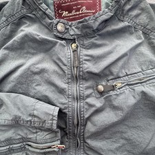 Marlboro Classics Jacket Mens