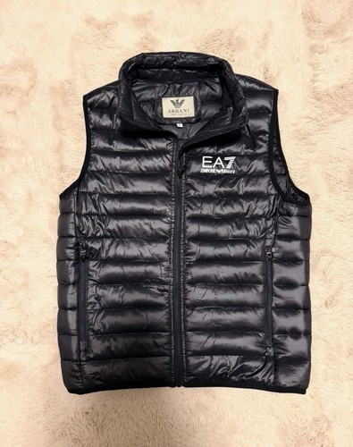 Smanicato emporio armani - smanicato,