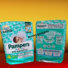 3 Pacchi (51 Pannolini)