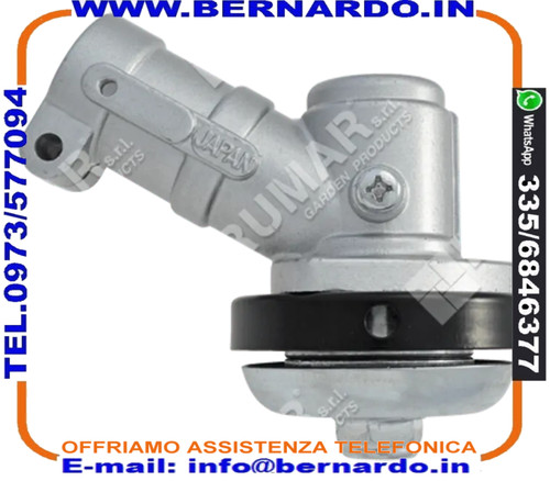 Coppia conica decespugliatore - coppia,