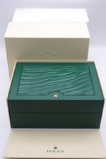 Scatola Rolex modello 39141.02
