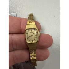 Orologio Vintage Seiko Donna