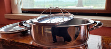 Pentola amc originale - originale, in