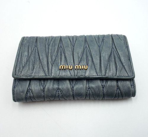 Portafoglio donna miu - donna,
