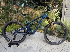 2023 Yeti SB160 TURQ – Fox