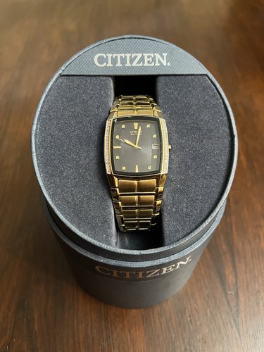 Orologio citizen eco drive - orologio,