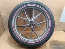 Cerchio ruota anteriore brembo - anteriore,