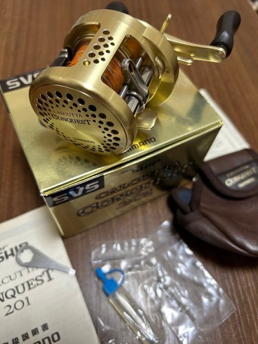 Mulinello shimano calcutta - shimano,