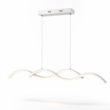 Lampadario a sospensione LED