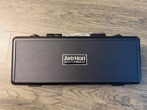 Astrhori f13 2x - astrhori, mm