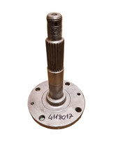 Mozzo albero portaruota fiat - albero,