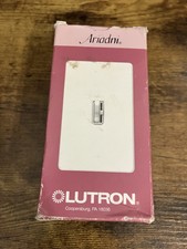 LUTRON AY-600P-WH / AY600PWH