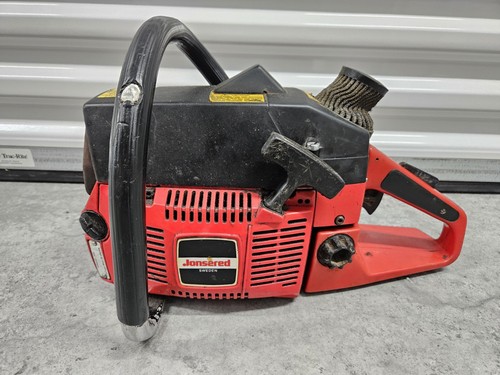 Motosega jonesred 630 - motosega,