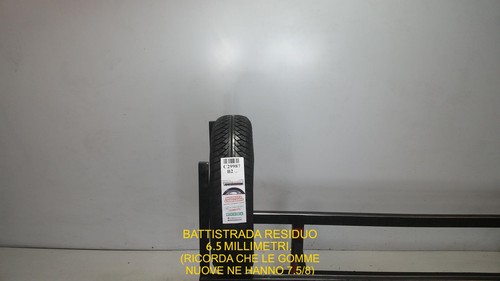 Gomme usate 145 80r13 - gomme,