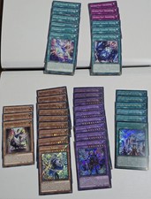 Artmage Deck Core 39 Carte