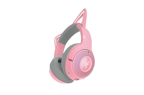 Razer kraken kitty bt - razer,