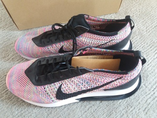 Nike airmax flyknit racer - flyknit, us