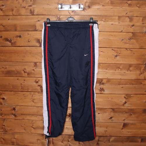 Pantalone tuta nike usato - tuta,