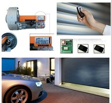 KIT MOTORE PER SERRANDA