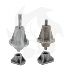 Kit completo mozzi - kit, dx-sx
