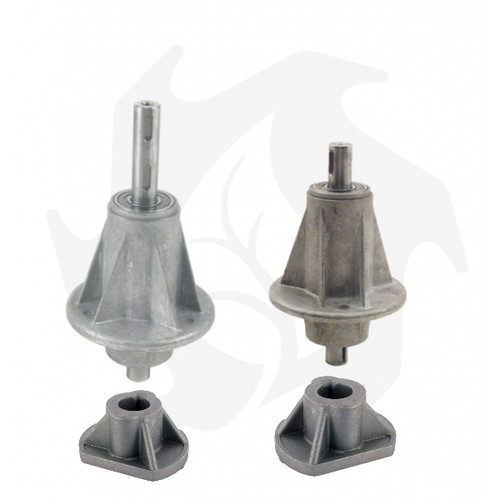Kit completo mozzi - kit,