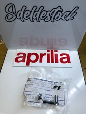 1 clip pedale freno posteriore