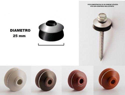 Cappellotto per grecate - cappellotto,